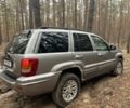 Серый Джип Чероки, объемом двигателя 0 л и пробегом 210 тыс. км за 3800 $, фото 8 на Automoto.ua