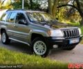 Сірий Джип Cherokee, об'ємом двигуна 2.7 л та пробігом 240 тис. км за 3999 $, фото 1 на Automoto.ua