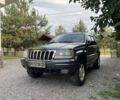 Серый Джип Чероки, объемом двигателя 2.7 л и пробегом 296 тыс. км за 8500 $, фото 1 на Automoto.ua
