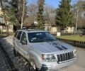 Сірий Джип Cherokee, об'ємом двигуна 2.7 л та пробігом 330 тис. км за 4999 $, фото 1 на Automoto.ua
