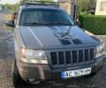 Сірий Джип Cherokee, об'ємом двигуна 3.7 л та пробігом 256 тис. км за 6600 $, фото 1 на Automoto.ua