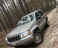 Серый Джип Чероки, объемом двигателя 0 л и пробегом 210 тыс. км за 3800 $, фото 1 на Automoto.ua