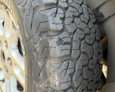 Сірий Джип Cherokee, об'ємом двигуна 0 л та пробігом 245 тис. км за 3400 $, фото 7 на Automoto.ua