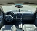 Сірий Джип Cherokee, об'ємом двигуна 2.8 л та пробігом 255 тис. км за 10500 $, фото 4 на Automoto.ua