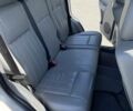Сірий Джип Cherokee, об'ємом двигуна 2.8 л та пробігом 255 тис. км за 10500 $, фото 5 на Automoto.ua