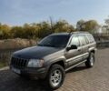 Сірий Джип Cherokee, об'ємом двигуна 0 л та пробігом 245 тис. км за 3400 $, фото 1 на Automoto.ua