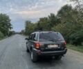 Серый Джип Чероки, объемом двигателя 2.7 л и пробегом 296 тыс. км за 8500 $, фото 4 на Automoto.ua