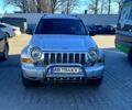 Сірий Джип Cherokee, об'ємом двигуна 2.8 л та пробігом 215 тис. км за 11500 $, фото 1 на Automoto.ua