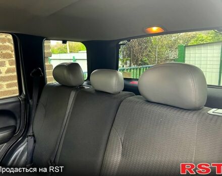 Серый Джип Чероки, объемом двигателя 2.8 л и пробегом 210 тыс. км за 5850 $, фото 8 на Automoto.ua