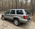Серый Джип Чероки, объемом двигателя 0 л и пробегом 210 тыс. км за 3800 $, фото 3 на Automoto.ua