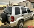 Сірий Джип Cherokee, об'ємом двигуна 2.8 л та пробігом 220 тис. км за 7000 $, фото 5 на Automoto.ua