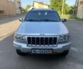 Серый Джип Чероки, объемом двигателя 2.7 л и пробегом 300 тыс. км за 5500 $, фото 1 на Automoto.ua