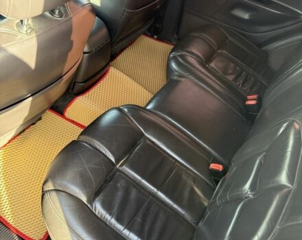 Сірий Джип Cherokee, об'ємом двигуна 0 л та пробігом 245 тис. км за 3400 $, фото 5 на Automoto.ua