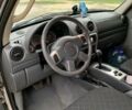 Сірий Джип Cherokee, об'ємом двигуна 2.78 л та пробігом 220 тис. км за 7000 $, фото 6 на Automoto.ua
