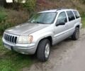 Сірий Джип Cherokee, об'ємом двигуна 2.7 л та пробігом 250 тис. км за 3208 $, фото 1 на Automoto.ua