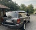 Серый Джип Чероки, объемом двигателя 2.7 л и пробегом 296 тыс. км за 8500 $, фото 2 на Automoto.ua