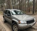 Серый Джип Чероки, объемом двигателя 0 л и пробегом 210 тыс. км за 3800 $, фото 1 на Automoto.ua
