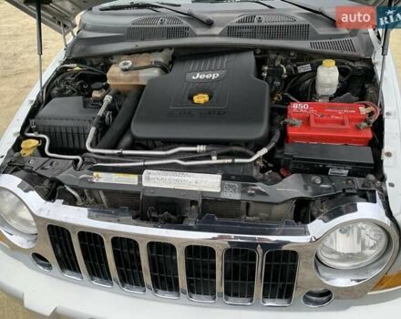 Сірий Джип Cherokee, об'ємом двигуна 2.78 л та пробігом 220 тис. км за 7000 $, фото 7 на Automoto.ua