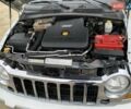 Сірий Джип Cherokee, об'ємом двигуна 2.78 л та пробігом 220 тис. км за 7000 $, фото 7 на Automoto.ua