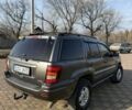 Сірий Джип Cherokee, об'ємом двигуна 0 л та пробігом 245 тис. км за 3400 $, фото 3 на Automoto.ua