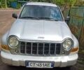 Сірий Джип Cherokee, об'ємом двигуна 2.78 л та пробігом 215 тис. км за 4500 $, фото 1 на Automoto.ua