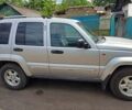 Сірий Джип Cherokee, об'ємом двигуна 2.78 л та пробігом 215 тис. км за 4500 $, фото 11 на Automoto.ua