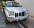 Сірий Джип Cherokee, об'ємом двигуна 10 л та пробігом 3 тис. км за 3687 $, фото 1 на Automoto.ua