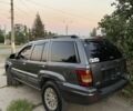 Сірий Джип Cherokee, об'ємом двигуна 2.7 л та пробігом 288 тис. км за 3600 $, фото 3 на Automoto.ua