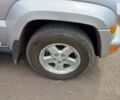 Сірий Джип Cherokee, об'ємом двигуна 2.78 л та пробігом 215 тис. км за 4500 $, фото 16 на Automoto.ua