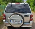 Сірий Джип Cherokee, об'ємом двигуна 2.78 л та пробігом 215 тис. км за 4500 $, фото 12 на Automoto.ua