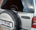 Сірий Джип Cherokee, об'ємом двигуна 2.78 л та пробігом 215 тис. км за 4500 $, фото 8 на Automoto.ua