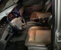 Сірий Джип Cherokee, об'ємом двигуна 3 л та пробігом 230 тис. км за 10600 $, фото 6 на Automoto.ua