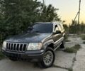 Сірий Джип Cherokee, об'ємом двигуна 2.7 л та пробігом 288 тис. км за 3600 $, фото 1 на Automoto.ua