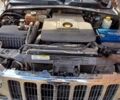 Сірий Джип Cherokee, об'ємом двигуна 2.78 л та пробігом 215 тис. км за 4500 $, фото 7 на Automoto.ua
