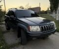 Сірий Джип Cherokee, об'ємом двигуна 2.7 л та пробігом 288 тис. км за 3600 $, фото 2 на Automoto.ua