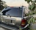 Сірий Джип Cherokee, об'ємом двигуна 2.7 л та пробігом 288 тис. км за 3600 $, фото 4 на Automoto.ua