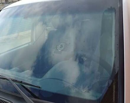 Сірий Джип Cherokee, об'ємом двигуна 2.78 л та пробігом 215 тис. км за 4500 $, фото 4 на Automoto.ua