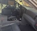 Серый Джип Чероки, объемом двигателя 3 л и пробегом 346 тыс. км за 10000 $, фото 2 на Automoto.ua