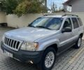Сірий Джип Cherokee, об'ємом двигуна 2.7 л та пробігом 370 тис. км за 5200 $, фото 1 на Automoto.ua