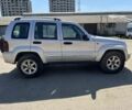 Сірий Джип Cherokee, об'ємом двигуна 2.8 л та пробігом 211 тис. км за 3600 $, фото 4 на Automoto.ua