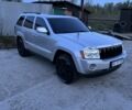 Сірий Джип Cherokee, об'ємом двигуна 3 л та пробігом 230 тис. км за 10600 $, фото 1 на Automoto.ua