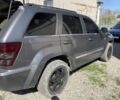 Сірий Джип Cherokee, об'ємом двигуна 3 л та пробігом 320 тис. км за 9990 $, фото 5 на Automoto.ua