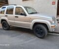 Сірий Джип Cherokee, об'ємом двигуна 10 л та пробігом 3 тис. км за 3373 $, фото 1 на Automoto.ua