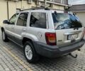 Сірий Джип Cherokee, об'ємом двигуна 2.7 л та пробігом 370 тис. км за 5200 $, фото 5 на Automoto.ua