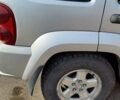 Сірий Джип Cherokee, об'ємом двигуна 2.78 л та пробігом 215 тис. км за 4500 $, фото 6 на Automoto.ua