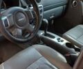 Сірий Джип Cherokee, об'ємом двигуна 2.78 л та пробігом 215 тис. км за 4500 $, фото 2 на Automoto.ua
