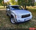 Сірий Джип Cherokee, об'ємом двигуна 3 л та пробігом 282 тис. км за 9999 $, фото 2 на Automoto.ua