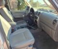 Сірий Джип Cherokee, об'ємом двигуна 2.8 л та пробігом 240 тис. км за 4200 $, фото 4 на Automoto.ua
