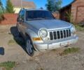 Сірий Джип Cherokee, об'ємом двигуна 2.8 л та пробігом 240 тис. км за 4200 $, фото 1 на Automoto.ua