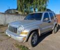Сірий Джип Cherokee, об'ємом двигуна 2.8 л та пробігом 240 тис. км за 4200 $, фото 19 на Automoto.ua